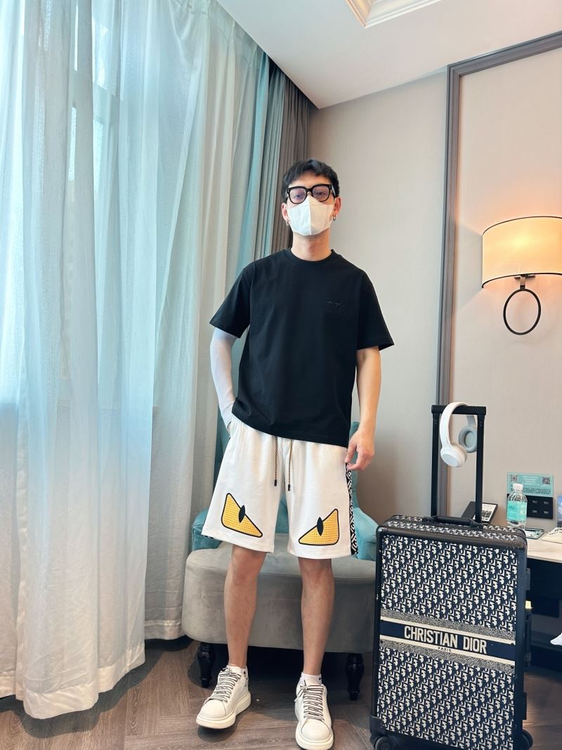 Fendi Short Pants